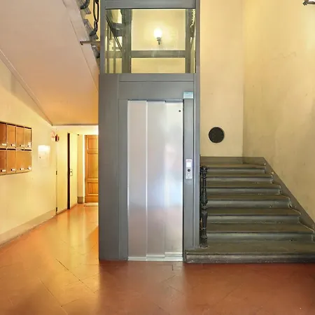 Apt. Melograno - Pauline Suites, Palazzo Borghese *