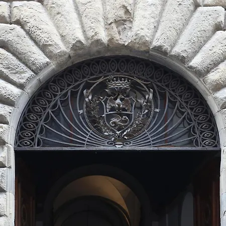 Apt. Melograno - Pauline Suites, Palazzo Borghese アパート *