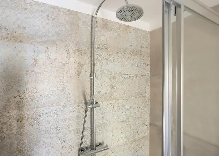 Apt. Melograno - Pauline Suites, Palazzo Borghese Apartament Florencja