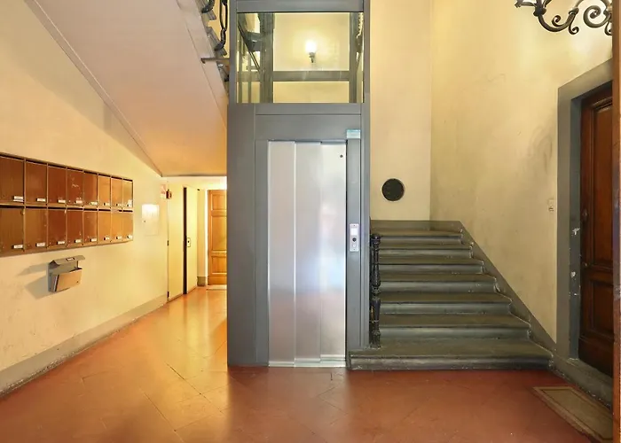 Apt. Melograno - Pauline Suites, Palazzo Borghese *