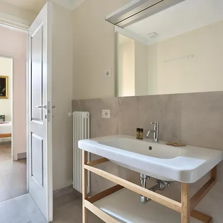 Apt. Melograno - Pauline Suites, Palazzo Borghese *