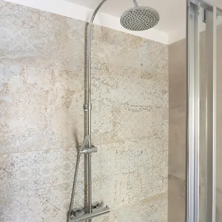 Apt. Melograno - Pauline Suites, Palazzo Borghese Apartamento Florencia