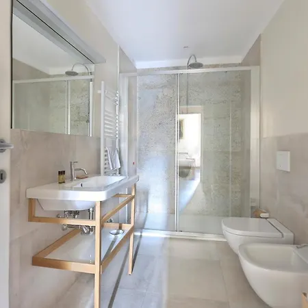 Apt. Melograno - Pauline Suites, Palazzo Borghese Florencia